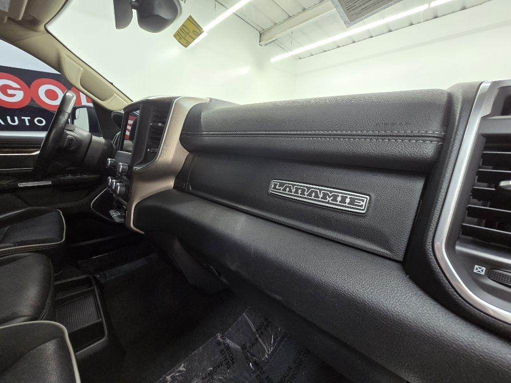 RAM 1500 Laramie Crew Cab LWB 2WD 2020