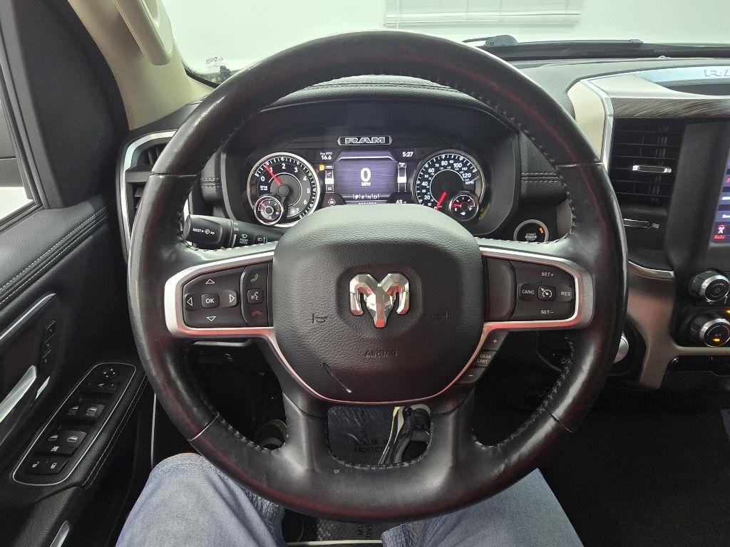 RAM 1500 Laramie Crew Cab LWB 2WD 2020