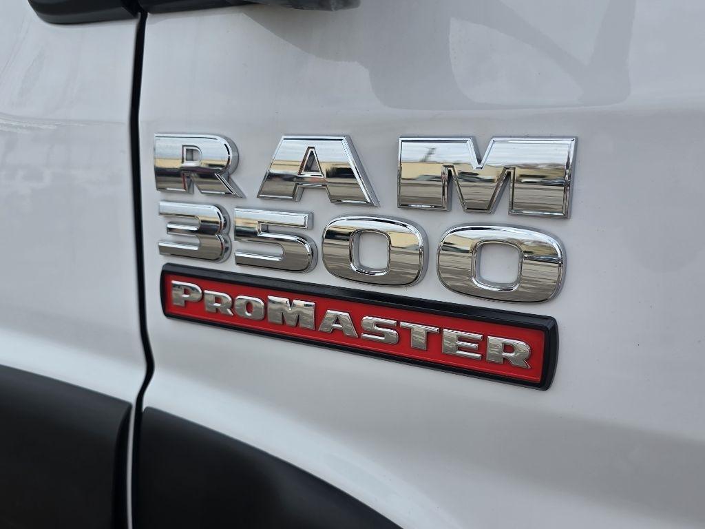 RAM Promaster 3500 High Roof 159-in. WB Ext 2021