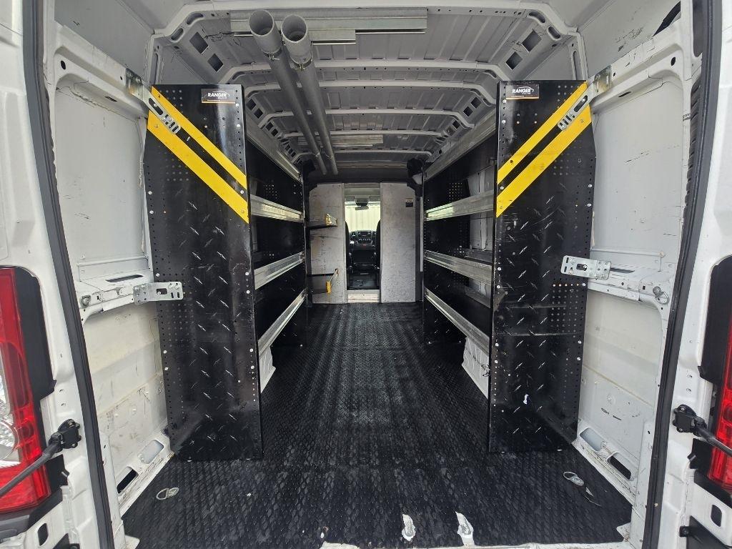 RAM Promaster 3500 High Roof 159-in. WB Ext 2021