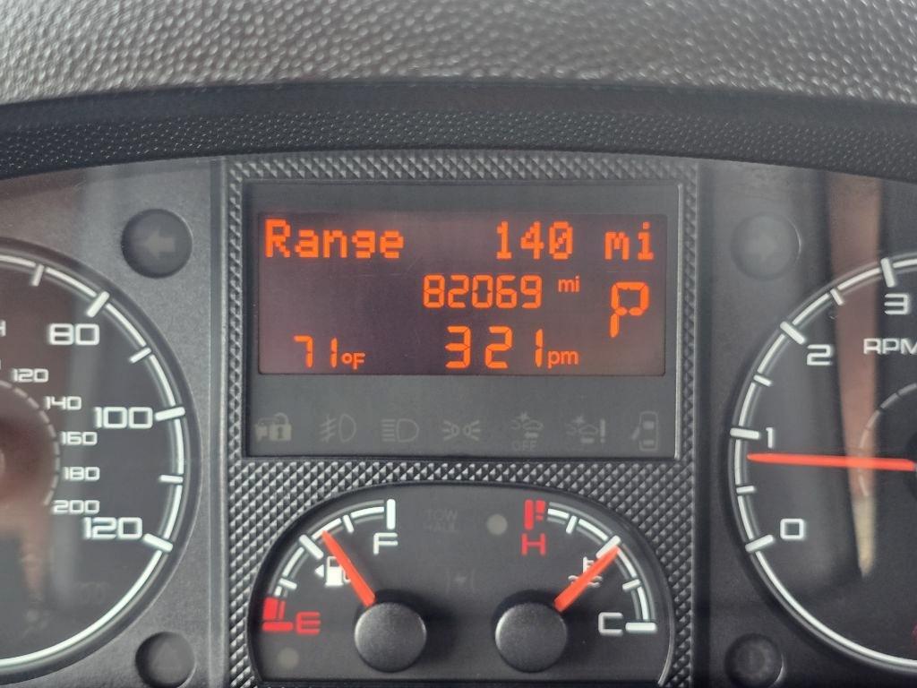 RAM Promaster 3500 High Roof 159-in. WB Ext 2021