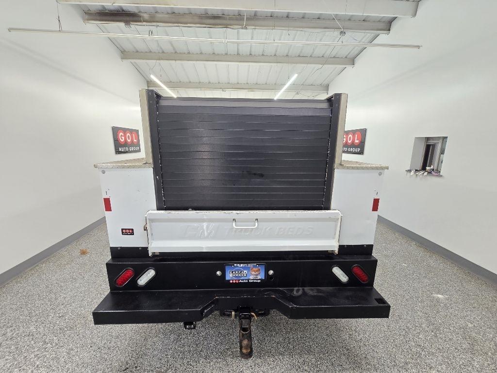 Ford F-350 SD XL SuperCab SWB 2WD 2020