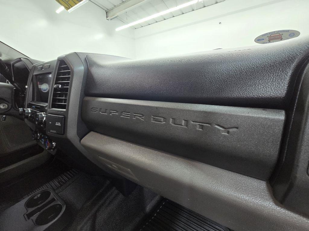 Ford F-350 SD XL SuperCab SWB 2WD 2020