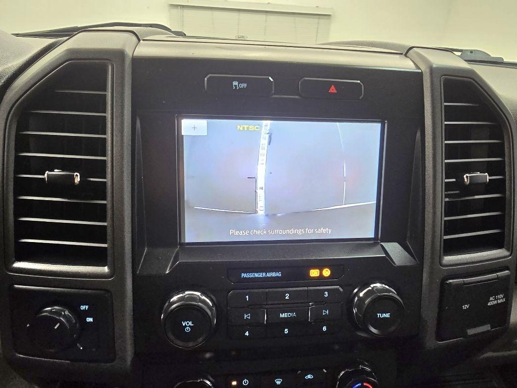 Ford F-350 SD XL SuperCab SWB 2WD 2020