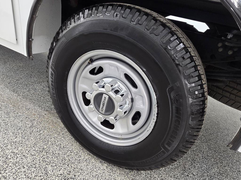 Ford F-350 SD XL SuperCab SWB 2WD 2020