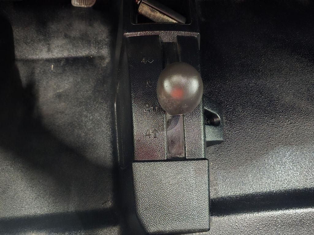 Chevrolet Silverado 1500 Work Truck Double Cab 4WD 2019