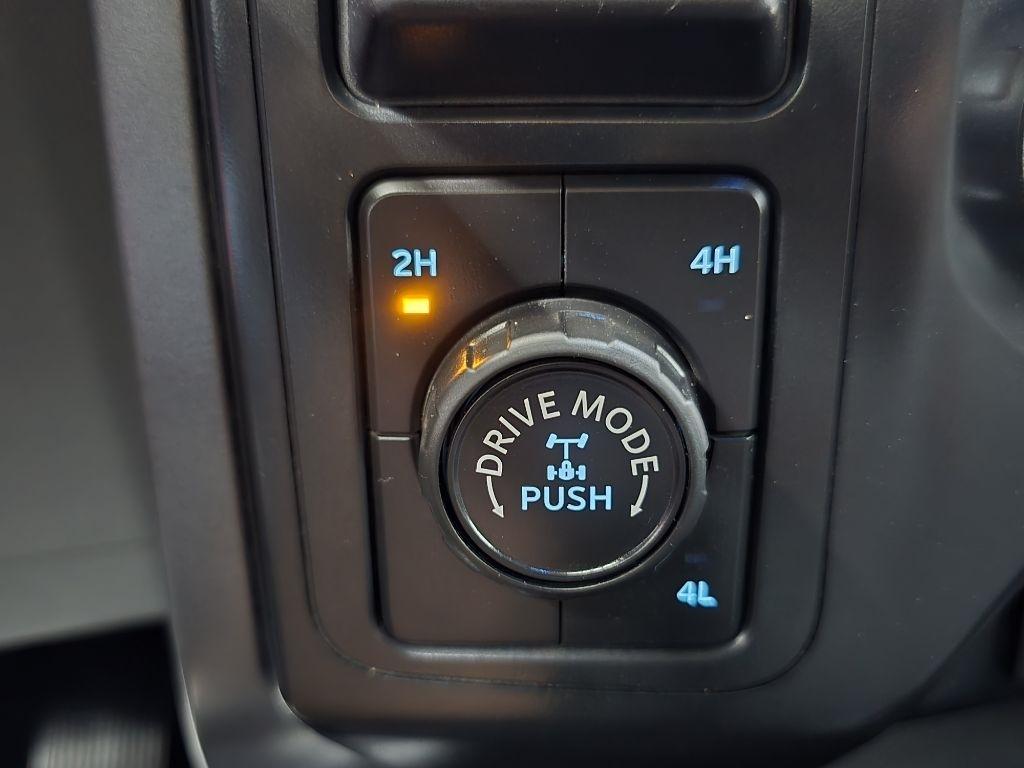 Ford F-150 XLT 4x4 SuperCrew 2022