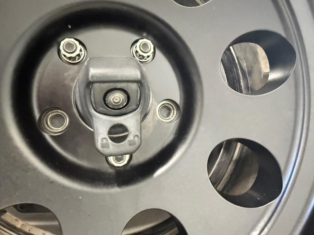 Jeep Wrangler Unlimited Sahara 2018