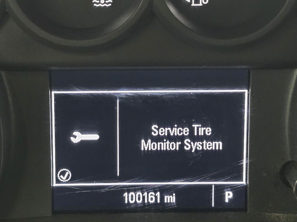 Chevrolet Silverado 1500 Work Truck 2WD 2020