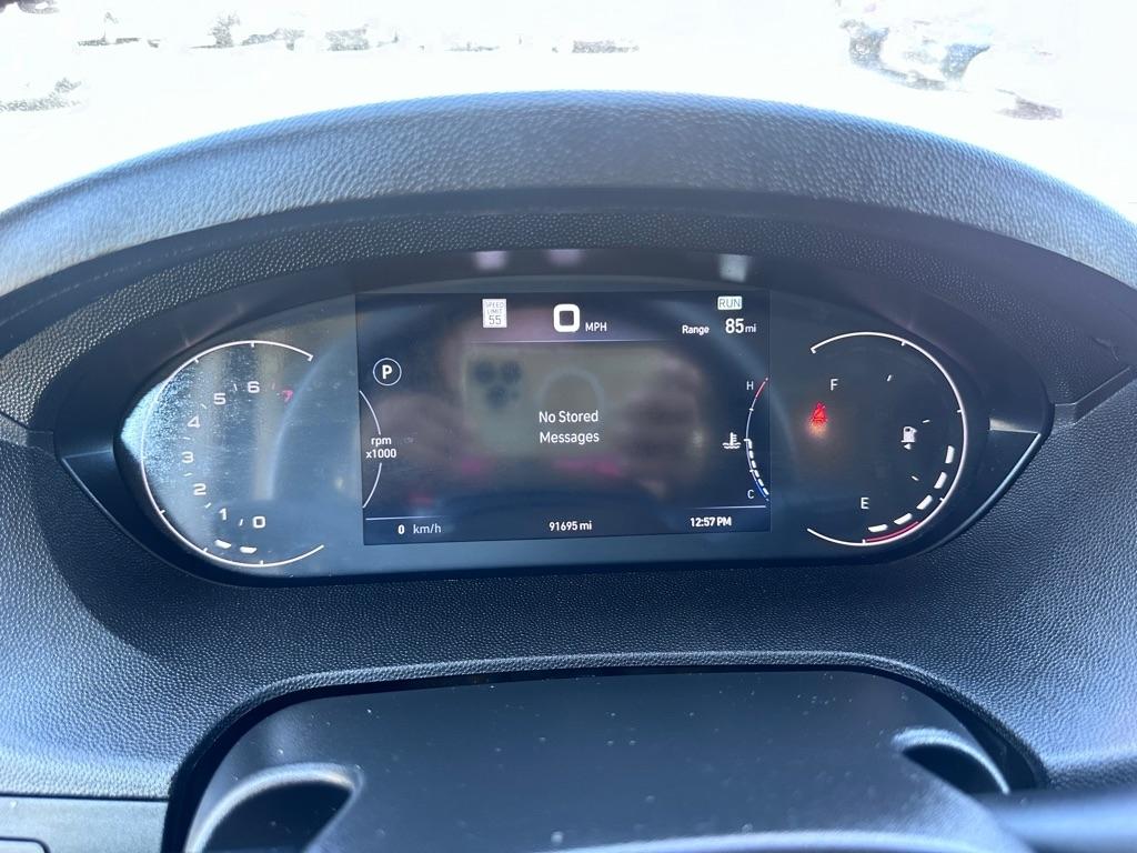 RAM Promaster 2500 High Roof 159-in. WB 2022