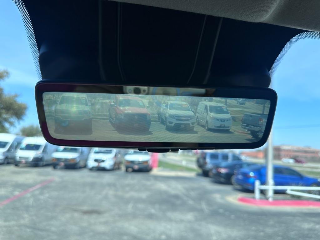 RAM Promaster 2500 High Roof 159-in. WB 2022