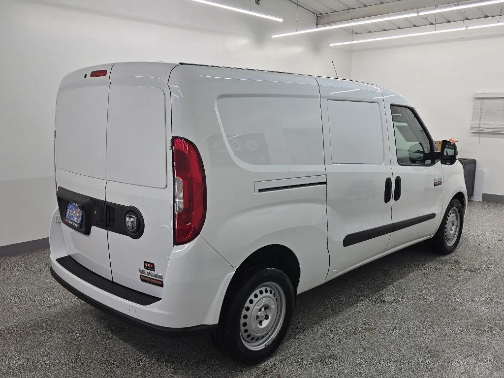 RAM ProMaster City Wagon 2022