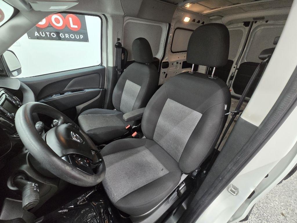 RAM ProMaster City Wagon 2022