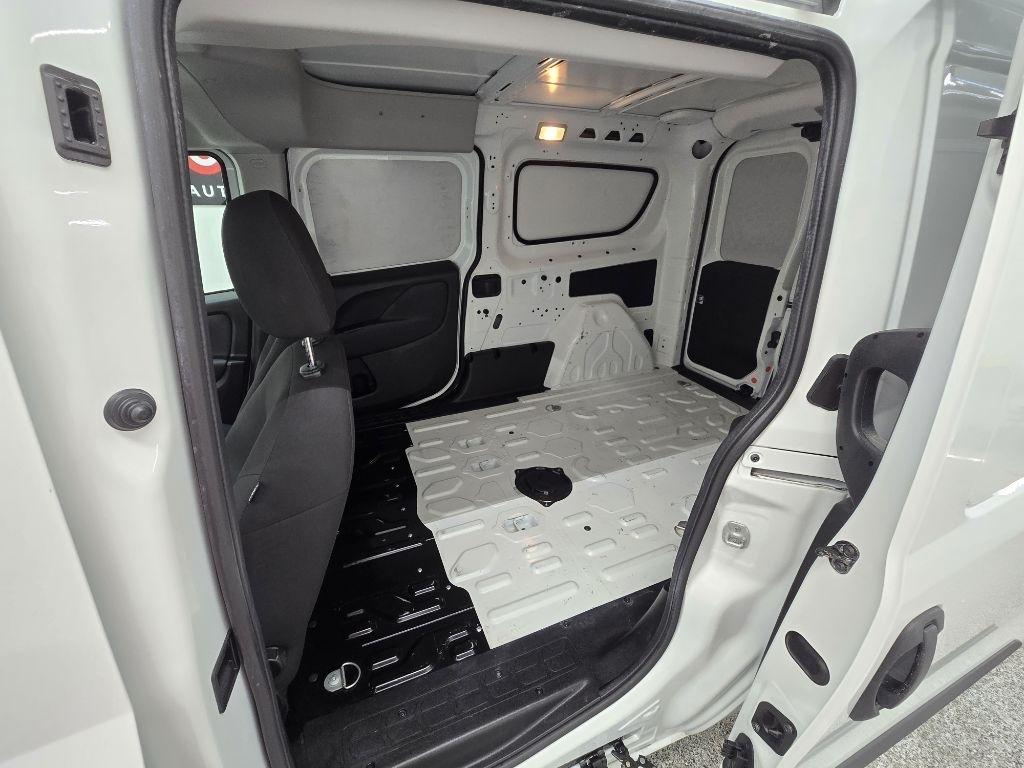 RAM ProMaster City Wagon 2022