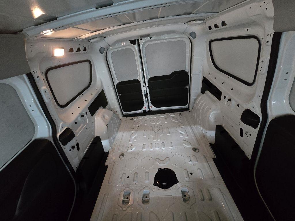 RAM ProMaster City Wagon 2022