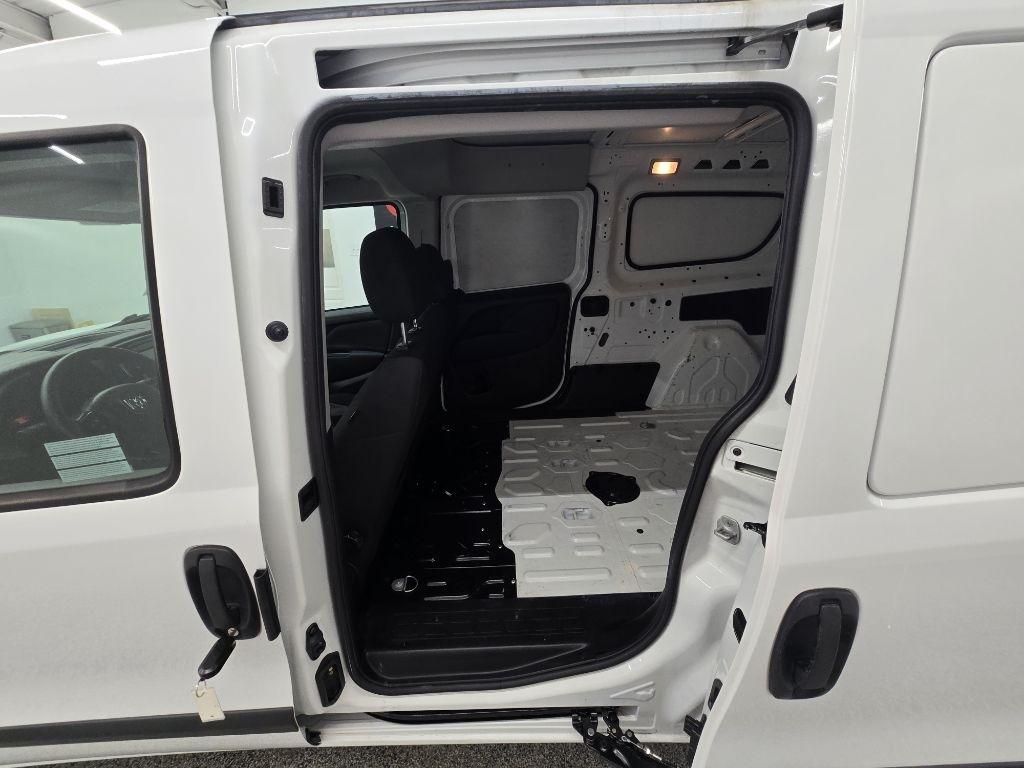 RAM ProMaster City Wagon 2022