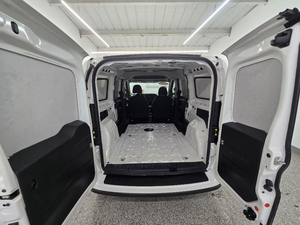 RAM ProMaster City Wagon 2022