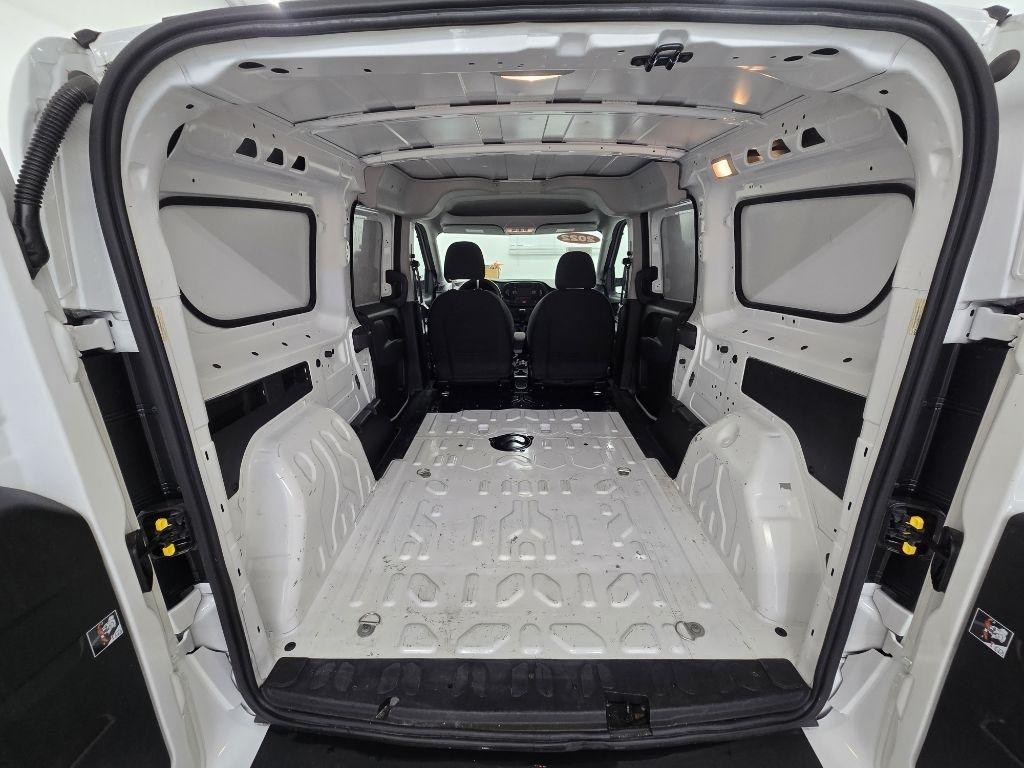 RAM ProMaster City Wagon 2022