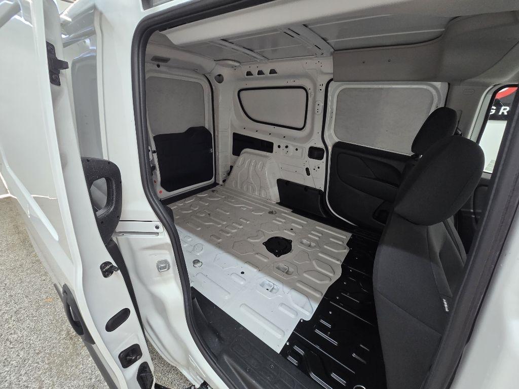 RAM ProMaster City Wagon 2022