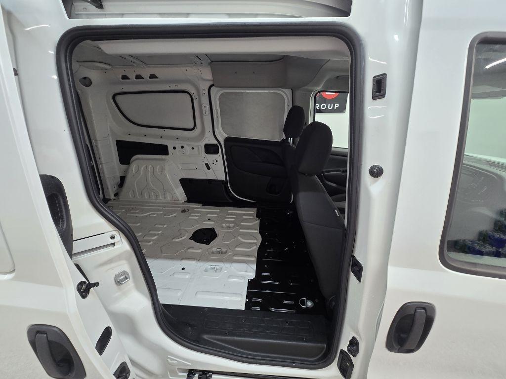 RAM ProMaster City Wagon 2022