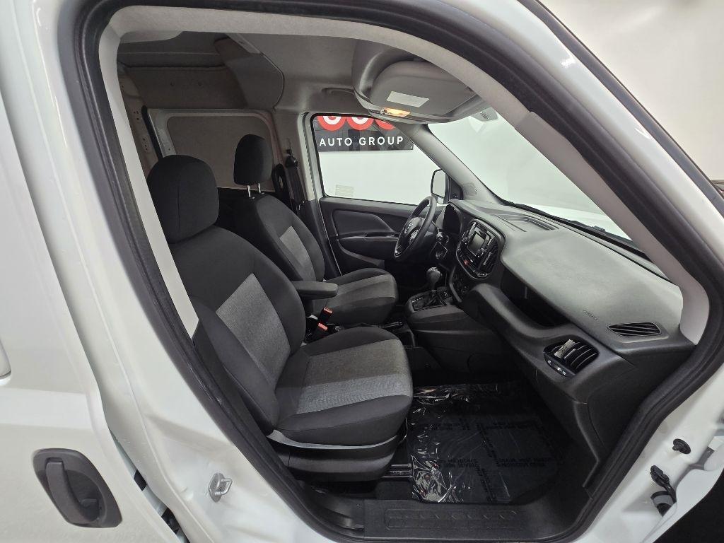 RAM ProMaster City Wagon 2022