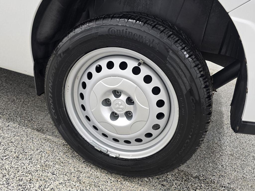 RAM ProMaster City Wagon 2022