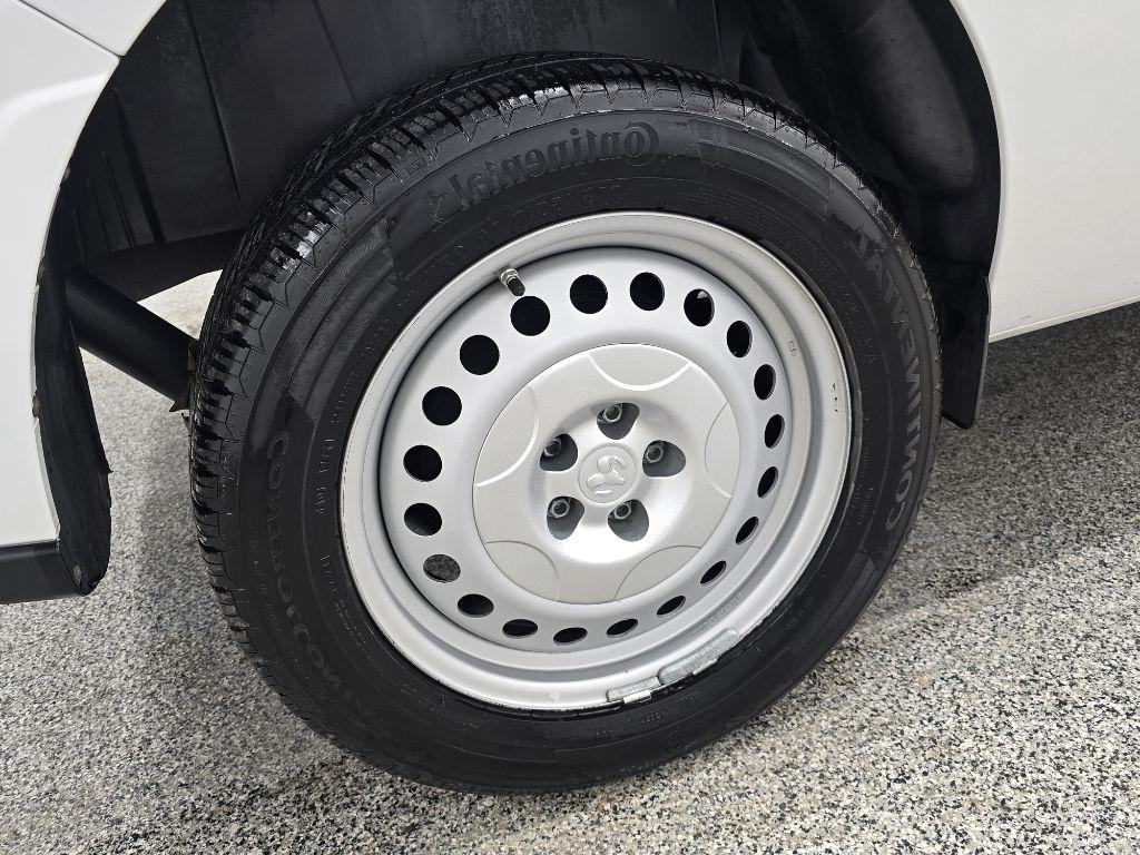 RAM ProMaster City Wagon 2022