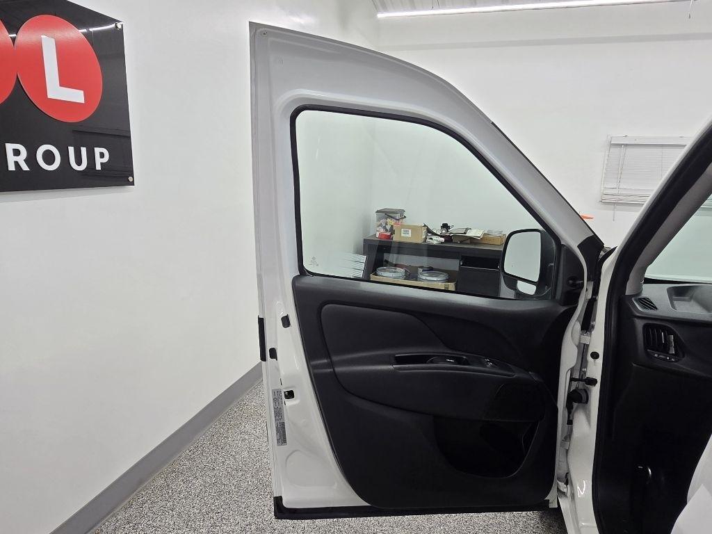 RAM ProMaster City Wagon 2022