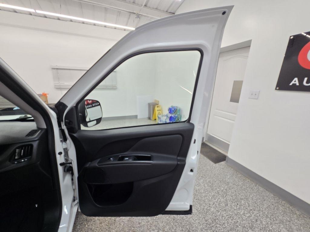 RAM ProMaster City Wagon 2022