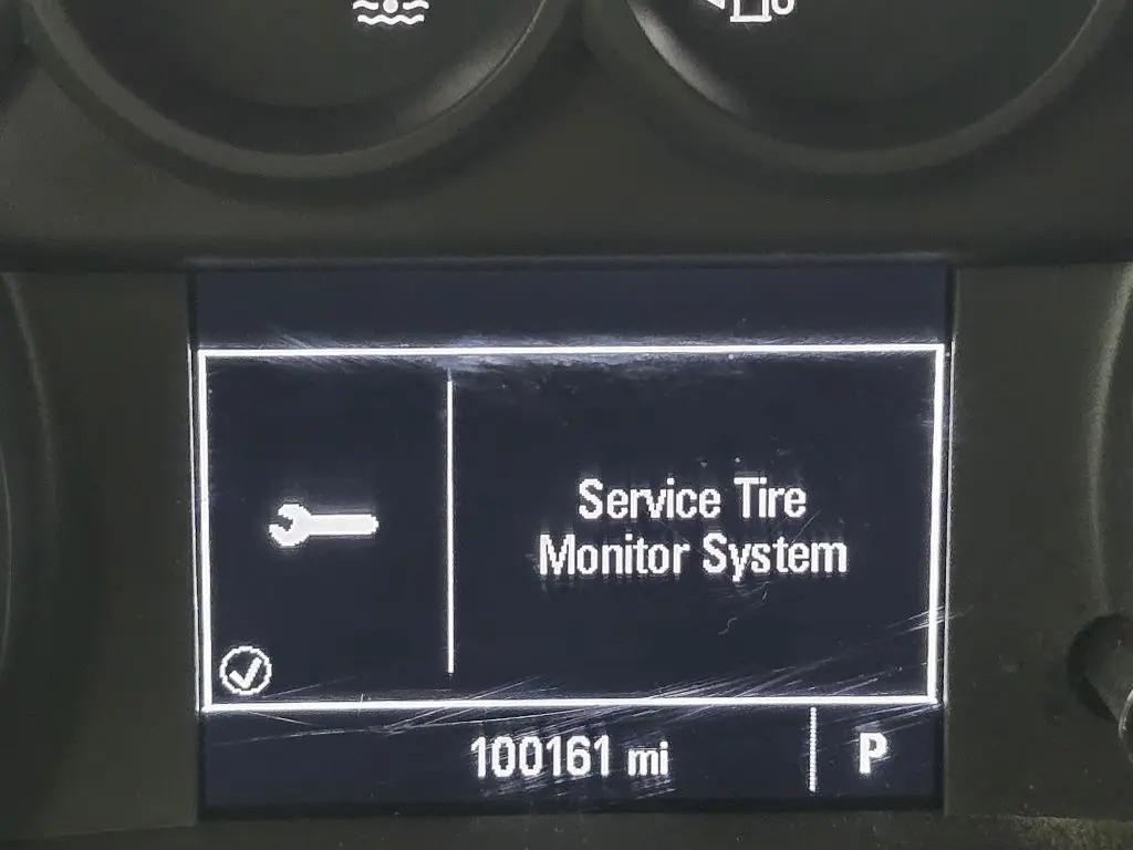 Chevrolet Silverado 1500 Work Truck 2WD 2020