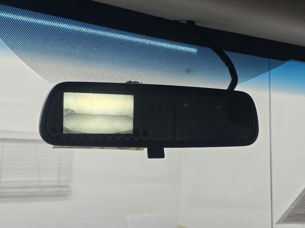 Chevrolet Express 2500 Cargo 2020