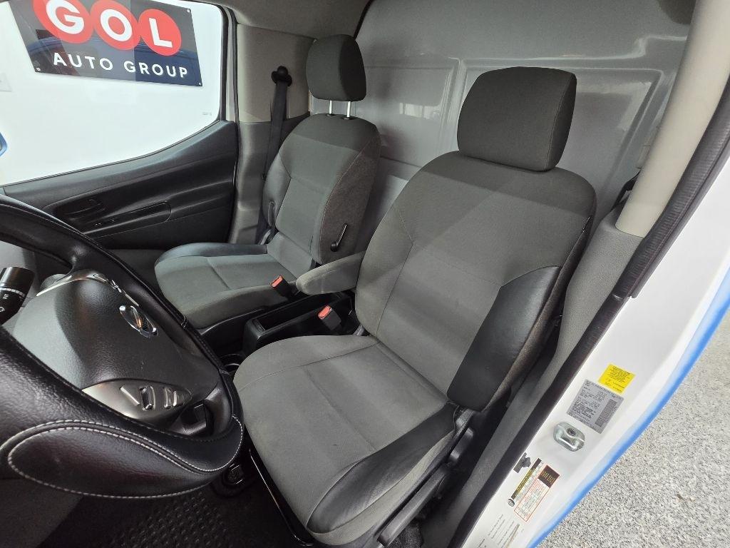 Nissan NV200 SV 2021