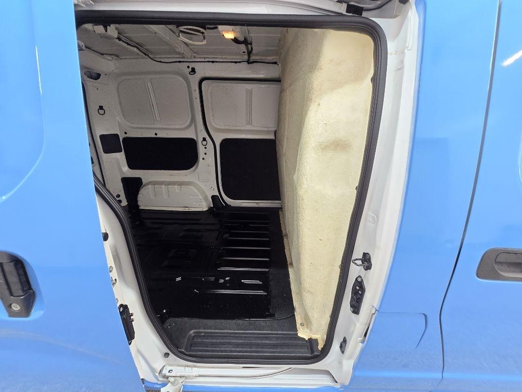 Nissan NV200 SV 2021