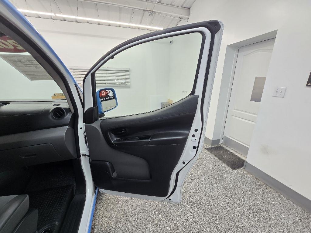 Nissan NV200 SV 2021