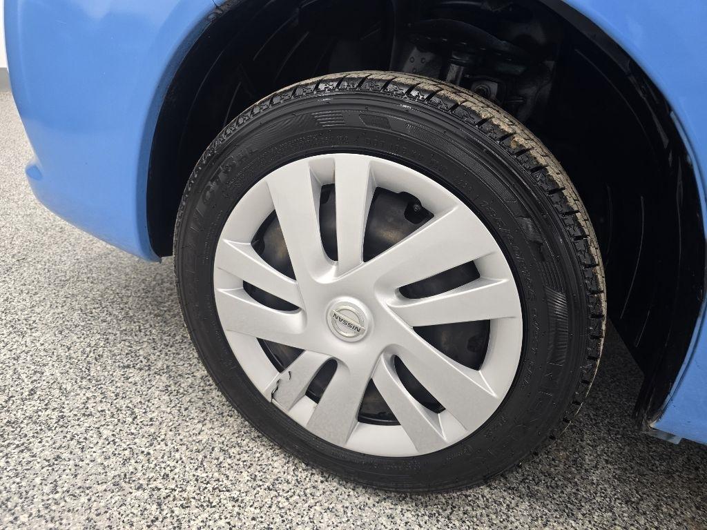 Nissan NV200 SV 2021