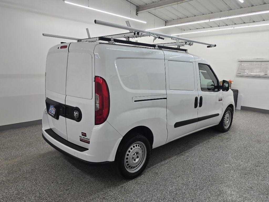 RAM ProMaster City Wagon 2022