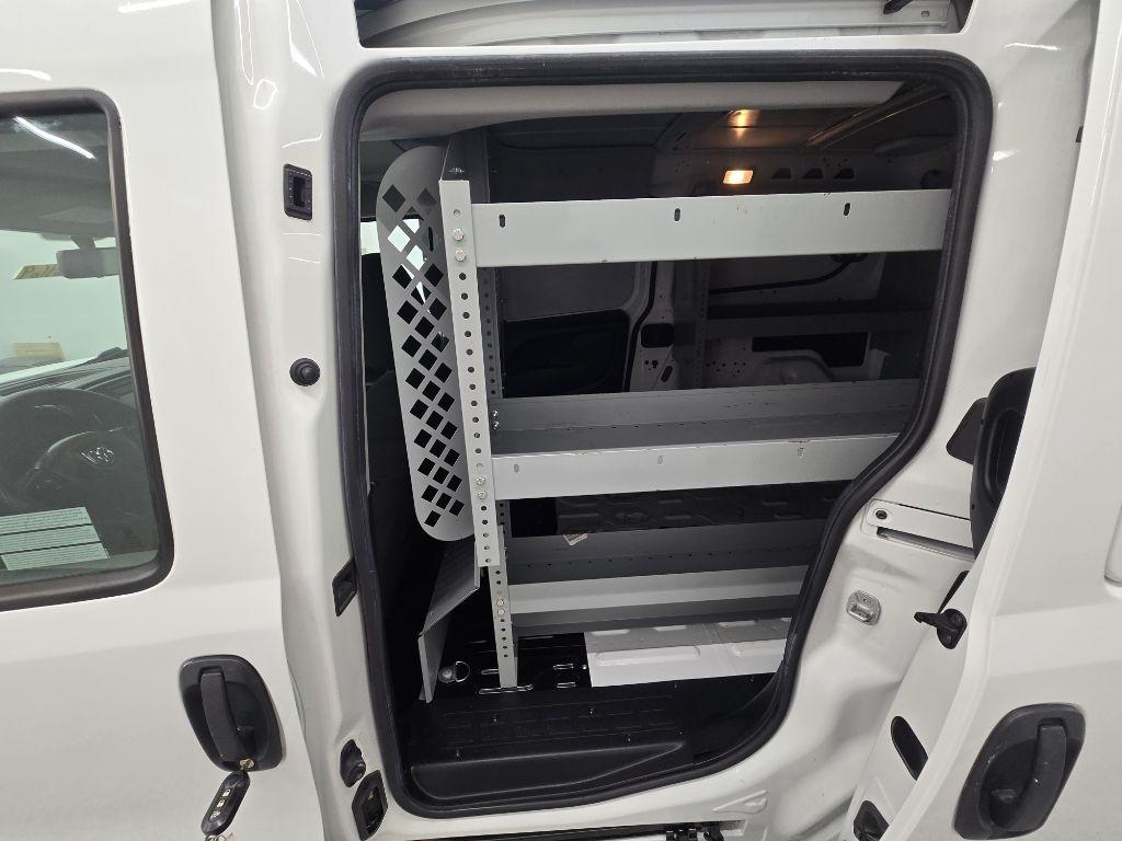 RAM ProMaster City Wagon 2022