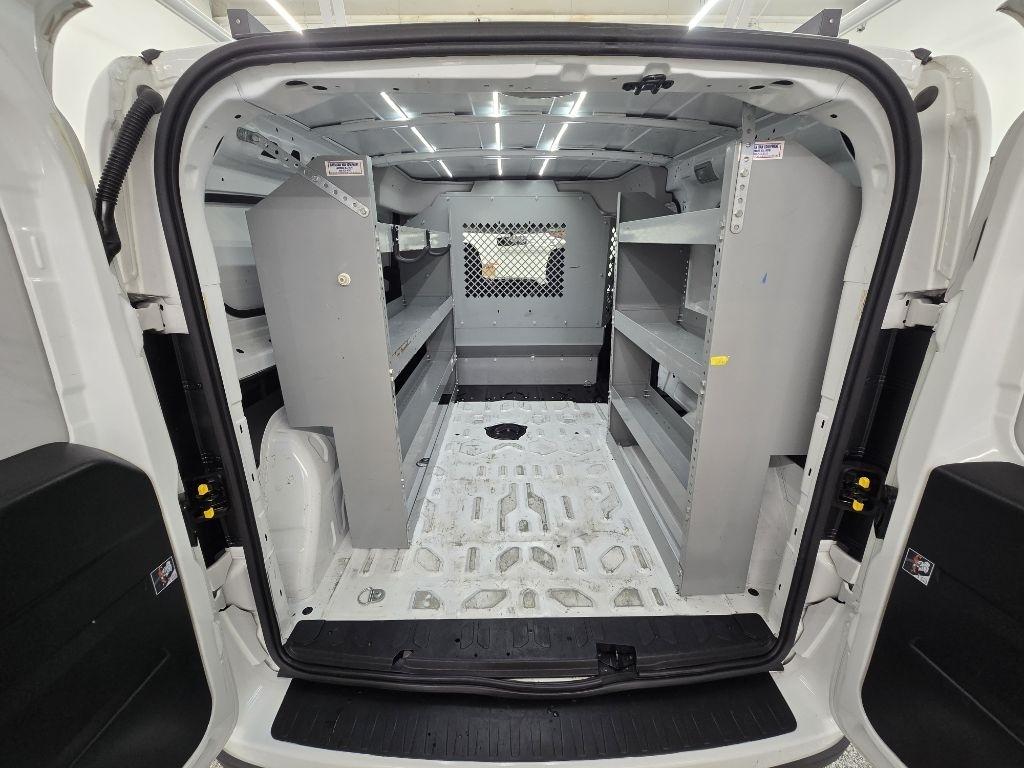 RAM ProMaster City Wagon 2022