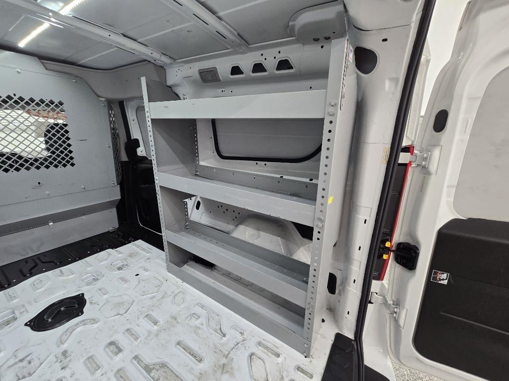 RAM ProMaster City Wagon 2022