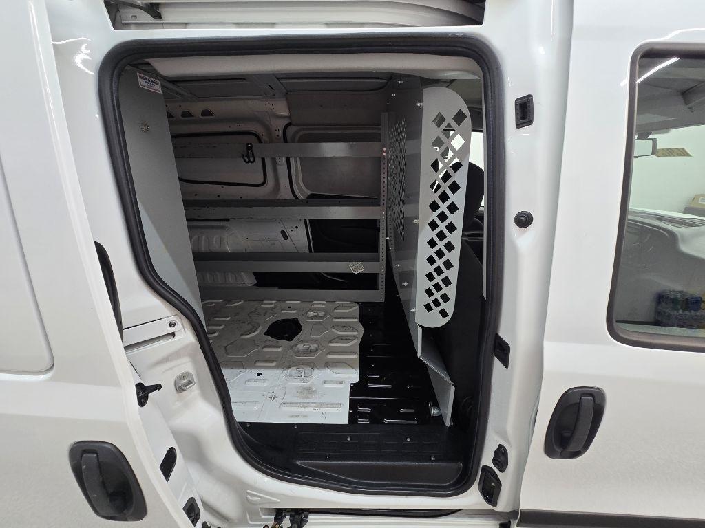 RAM ProMaster City Wagon 2022