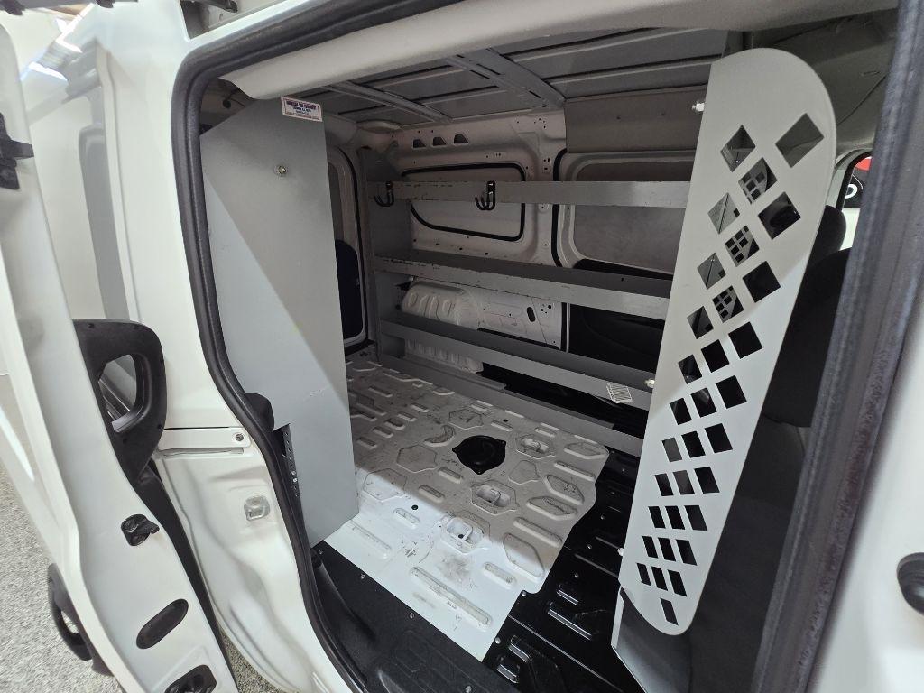 RAM ProMaster City Wagon 2022