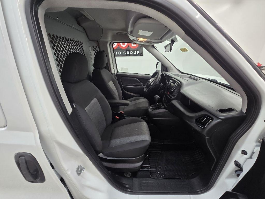 RAM ProMaster City Wagon 2022