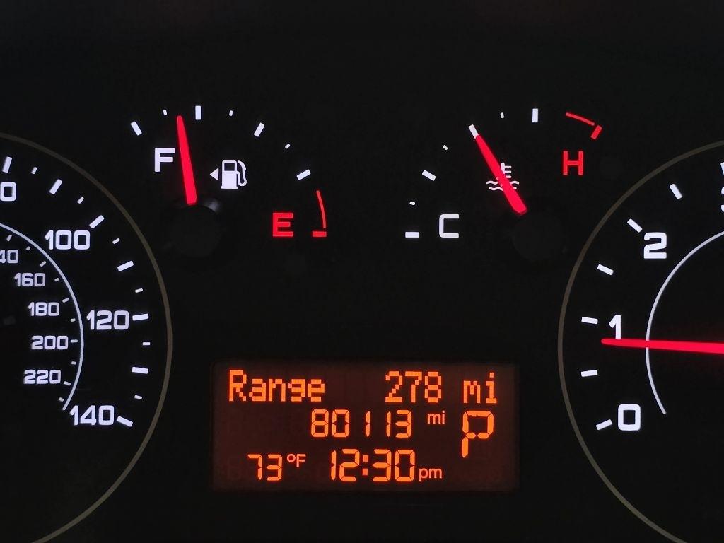 RAM ProMaster City Wagon 2022