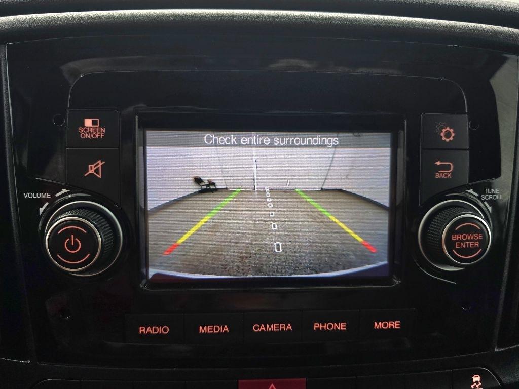 RAM ProMaster City Wagon 2022