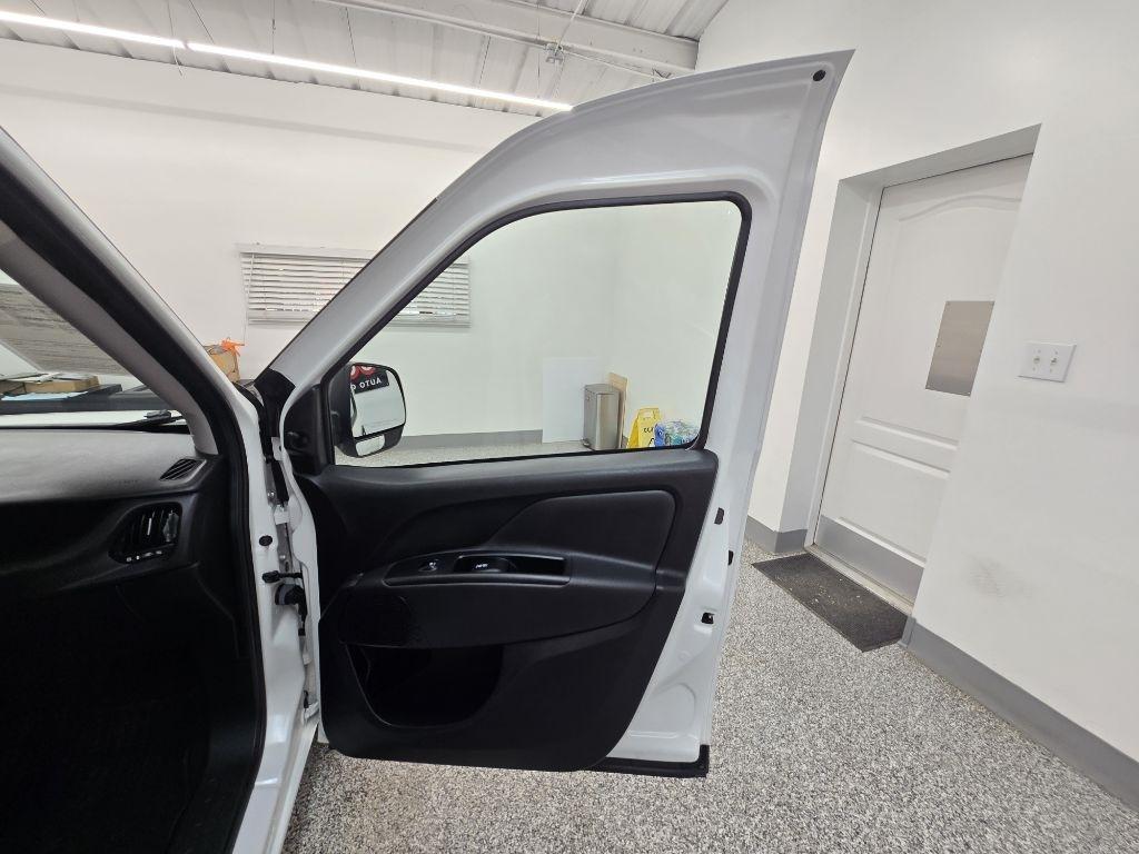 RAM ProMaster City Wagon 2022