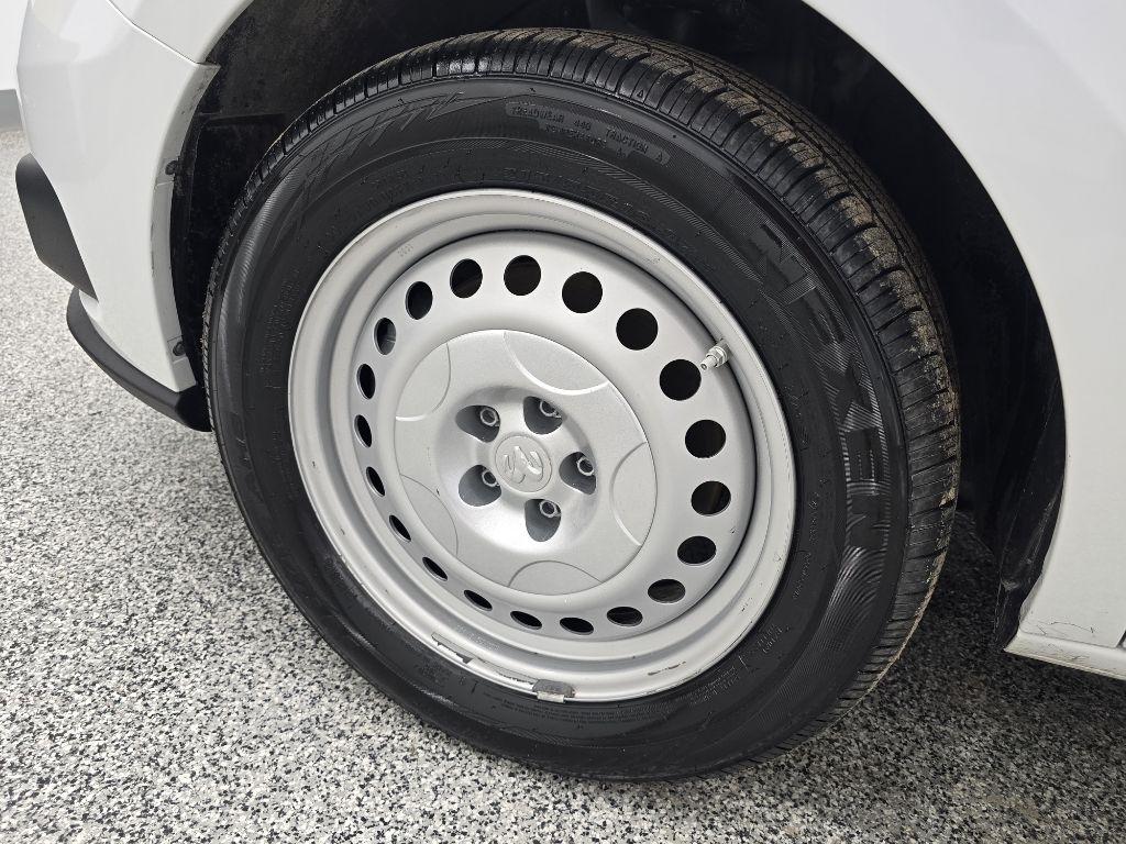 RAM ProMaster City Wagon 2022