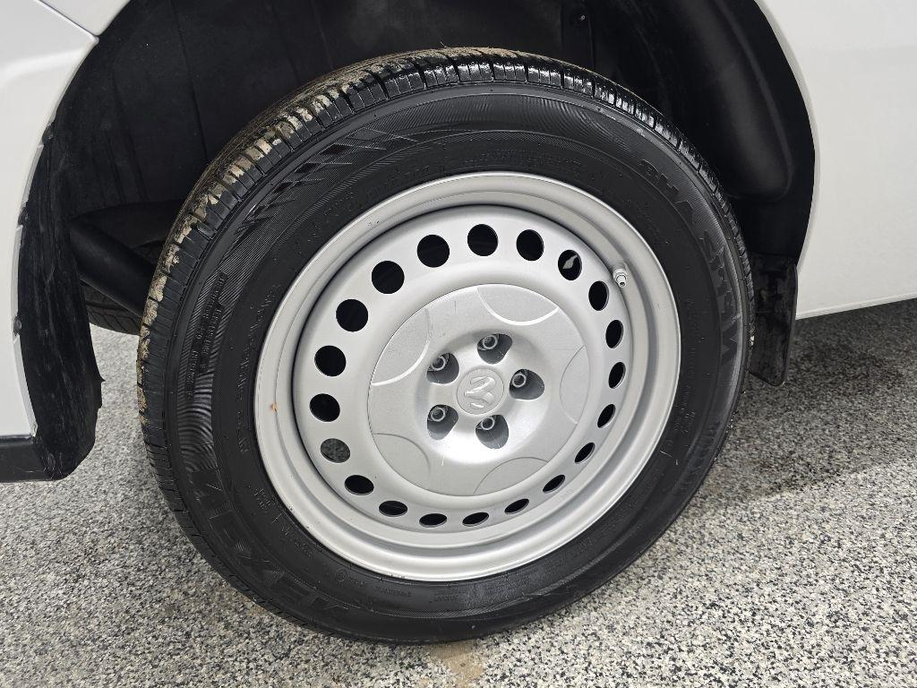 RAM ProMaster City Wagon 2022