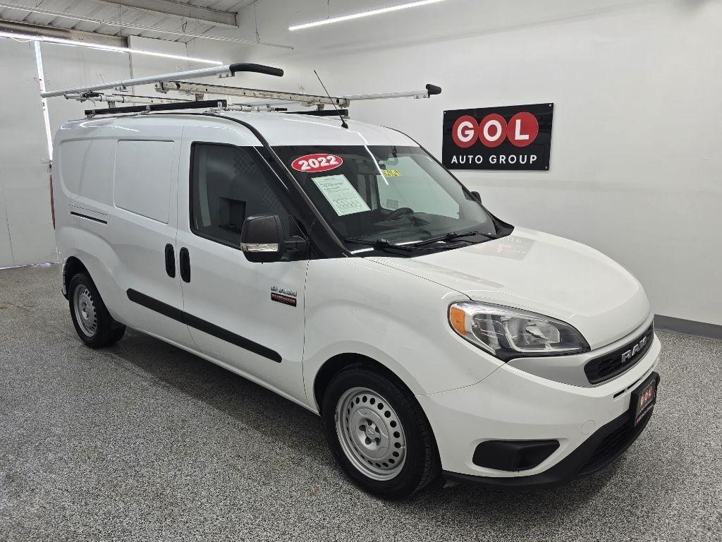 2022 RAM ProMaster City Passenger Wagon FWD