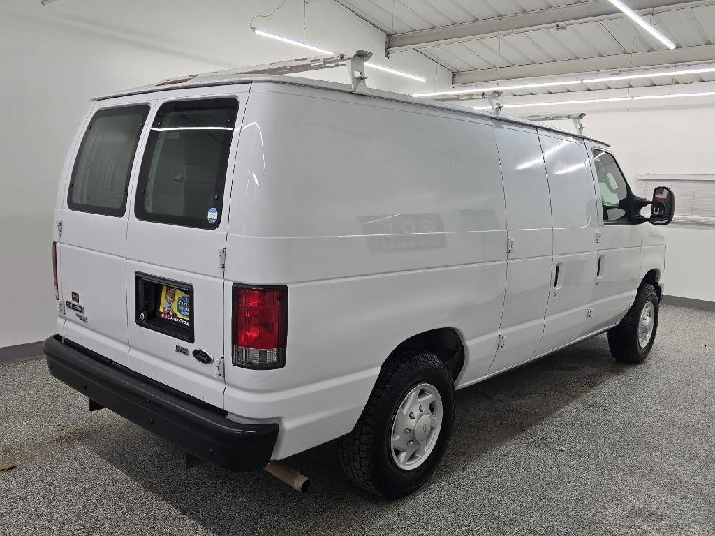 Ford Econoline E-150 2013