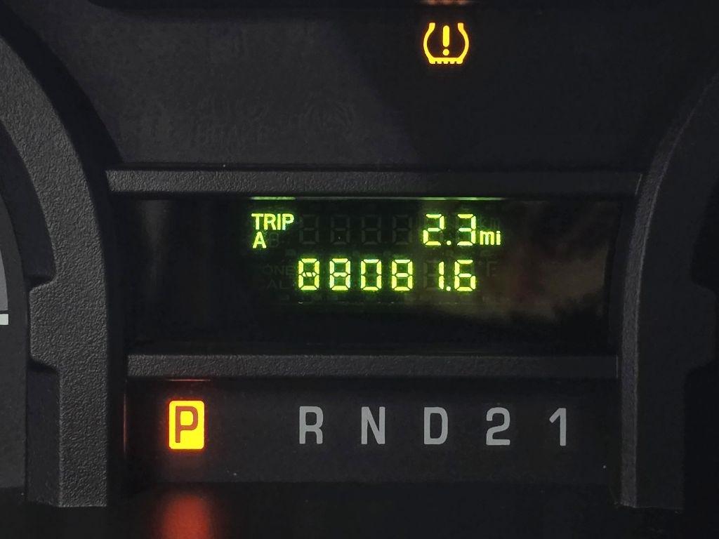 Ford Econoline E-150 2013